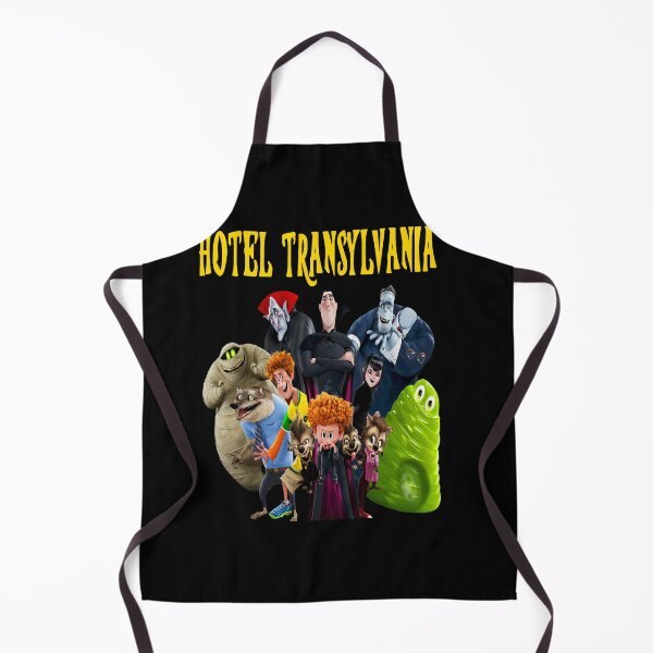 Item preview, Hotel Transylvania Gift For Fans Classic designed and sold by NOELMEDINA.