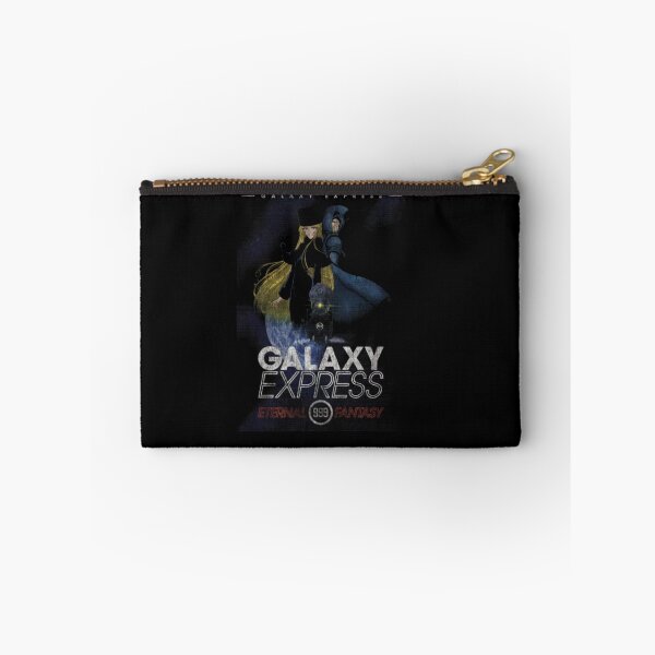 Item preview, Galaxy Express 999 Traverses the Stars designed and sold by NOELGUTIERREZ.