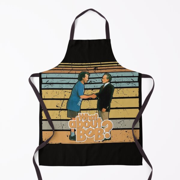 Item preview, What About Bob Old Movie designed and sold by Nilasoco-Art.