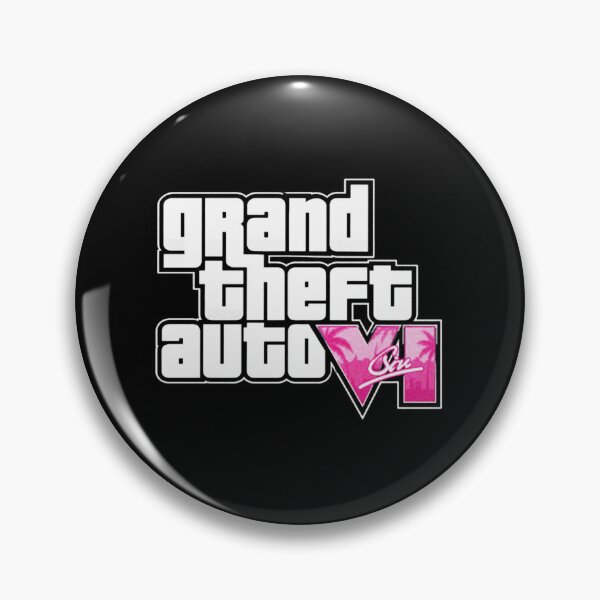 Item preview, GTA 6 designed and sold by bunenebun.