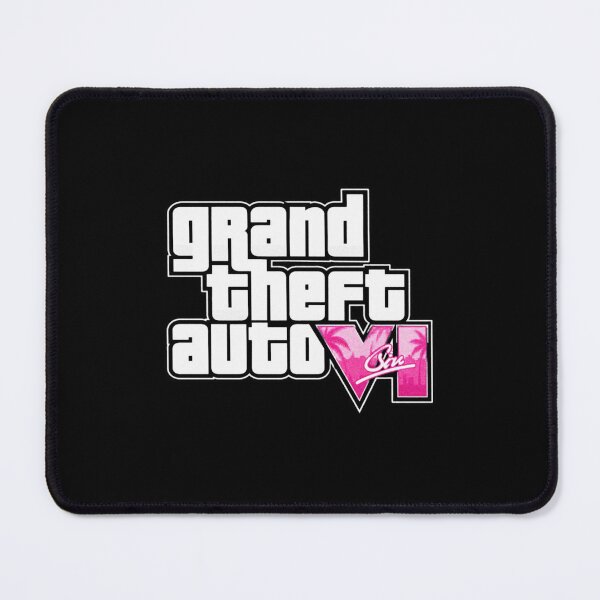 Item preview, GTA 6 designed and sold by bunenebun.
