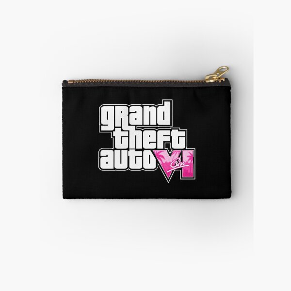 Aperçu de l'œuvre GTA 6 créée et vendue par bunenebun.