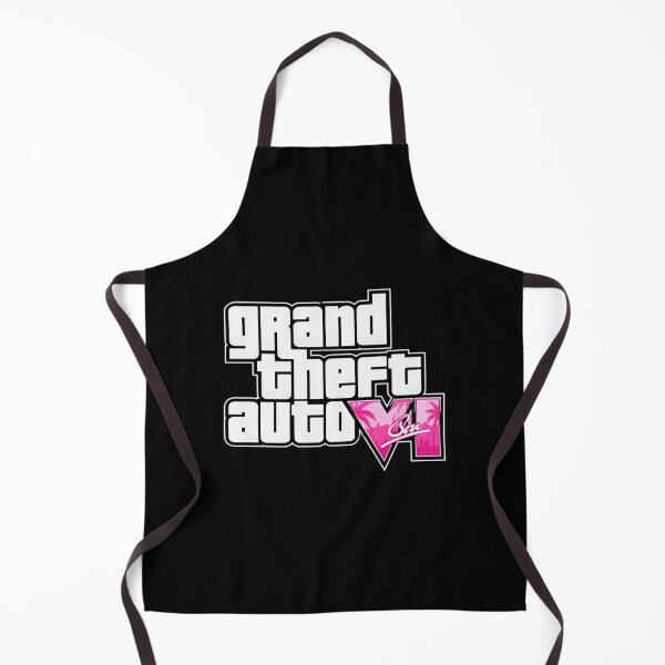 Artikelvorschau, GTA 6 entworfen und verkauft von bunenebun.