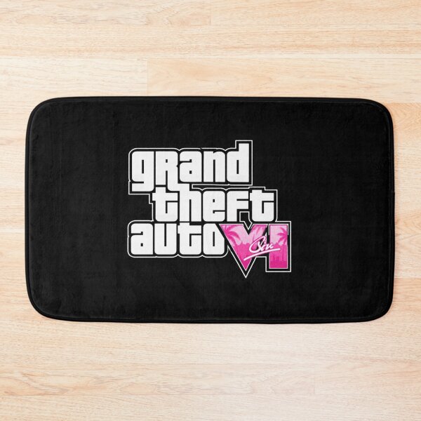 Item preview, GTA 6 designed and sold by bunenebun.