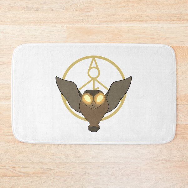 Item preview, Owlbert designed and sold by amilas-arabia.