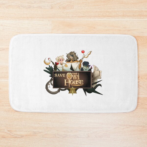 Item preview, Save The Owl House Sticker (Villians) designed and sold by amilas-arabia.