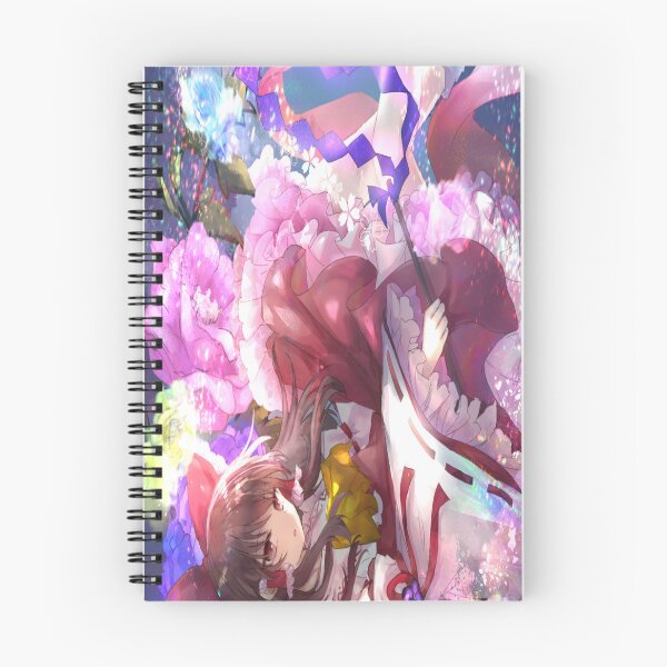 Item preview, Reimu designed and sold by RadiantGraphics.