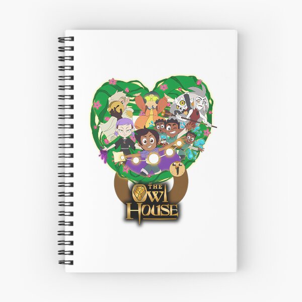 Item preview, The Owl Fam designed and sold by amilas-arabia.