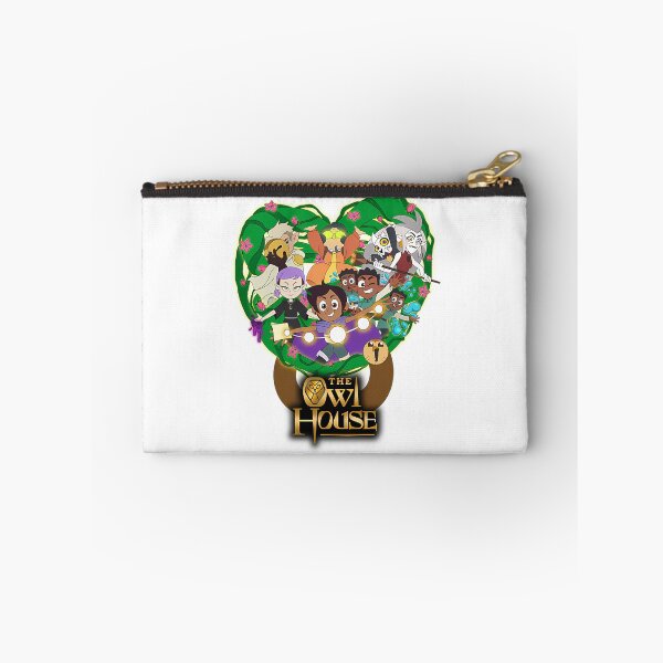 Item preview, The Owl Fam designed and sold by amilas-arabia.