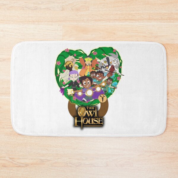 Item preview, The Owl Fam designed and sold by amilas-arabia.