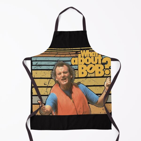 Item preview, What About Bob designed and sold by Nilasoco-Art.