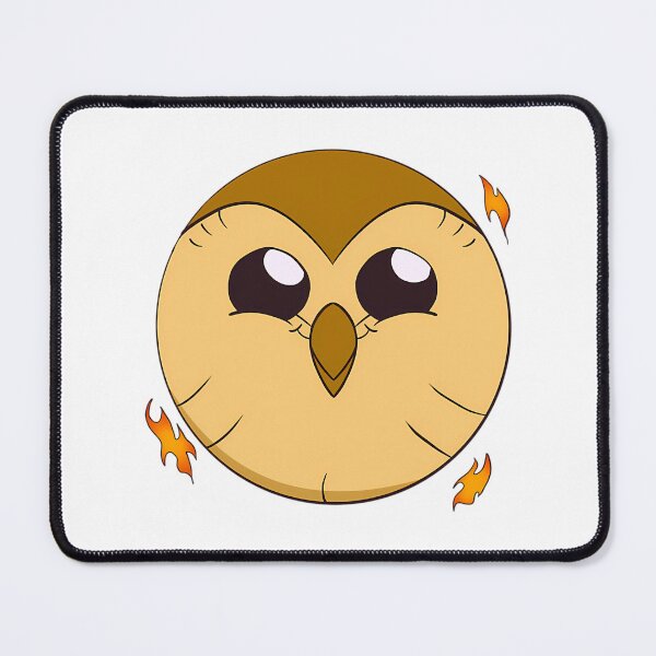 Item preview, The Owl House - Happy Hooty designed and sold by amilas-arabia.