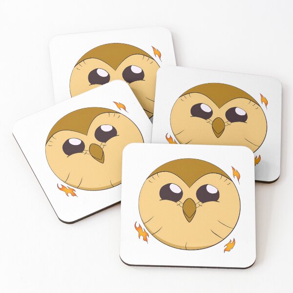 Item preview, The Owl House - Happy Hooty designed and sold by amilas-arabia.