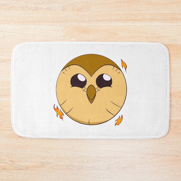 Item preview, The Owl House - Happy Hooty designed and sold by amilas-arabia.
