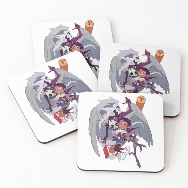 Aperçu de l'œuvre La Maison du Hibou créée et vendue par amilas-arabia.
