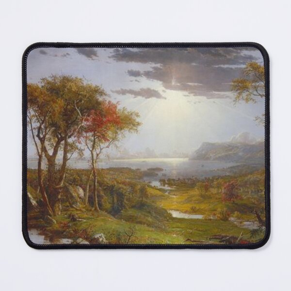 Item preview, Autumn on the Hudson designed and sold by SharonTheFirst.