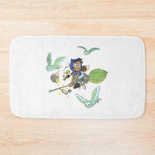 Item preview, The Owl House  designed and sold by amilas-arabia.