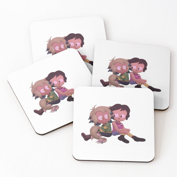 Item preview, Vee And Masha designed and sold by amilas-arabia.