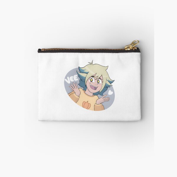 Item preview, Vee Happy Wave designed and sold by amilas-arabia.
