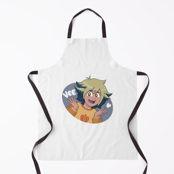 Item preview, Vee designed and sold by amilas-arabia.
