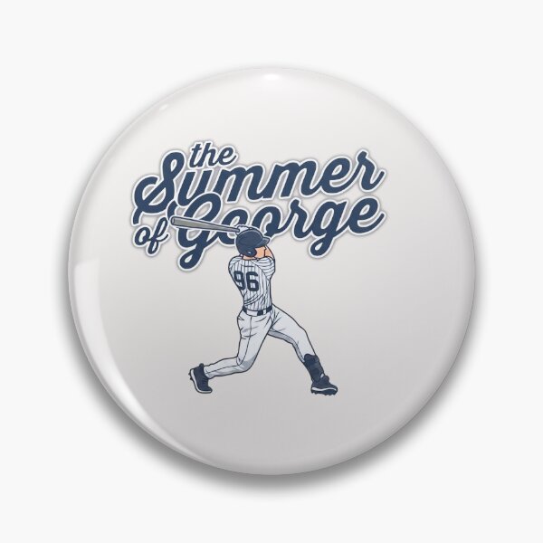 Item preview, Jr.George Lombard The Summer Of George Yankees  designed and sold by nycahperdstore.