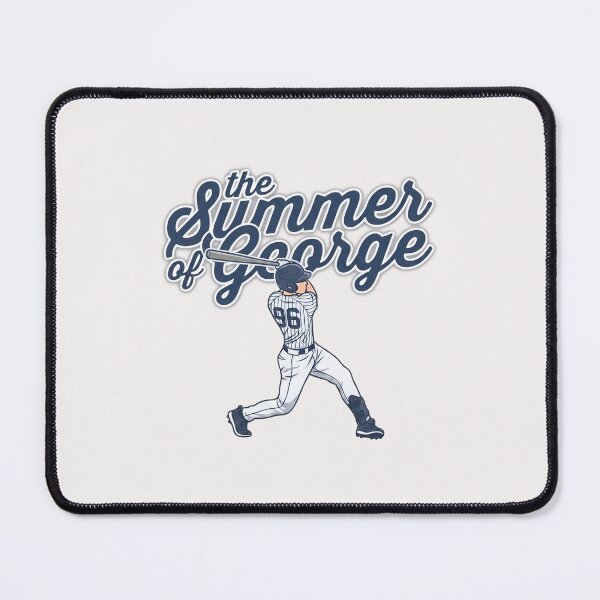 Artikelvorschau, George Lombard Jr. Der Sommer der George Yankees entworfen und verkauft von nycahperdstore.