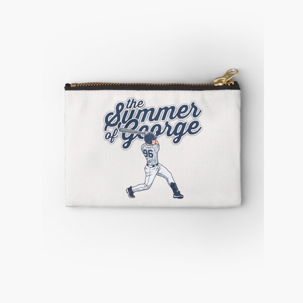 Artikelvorschau, George Lombard Jr. Der Sommer der George Yankees entworfen und verkauft von nycahperdstore.