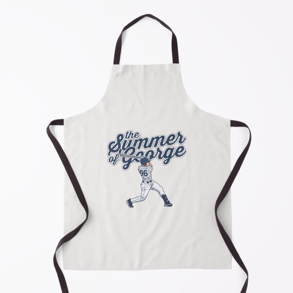 Artikelvorschau, George Lombard Jr. Der Sommer der George Yankees entworfen und verkauft von nycahperdstore.