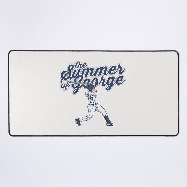 Item preview, Jr.George Lombard The Summer Of George Yankees  designed and sold by nycahperdstore.