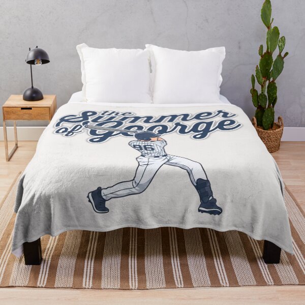 Artikelvorschau, George Lombard Jr. Der Sommer der George Yankees entworfen und verkauft von nycahperdstore.