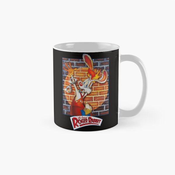 Item preview, Who Framed Roger Rabbit 2 designed and sold by Nilasoco-Art.