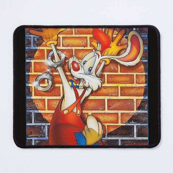 Item preview, Who Framed Roger Rabbit 2 designed and sold by Nilasoco-Art.