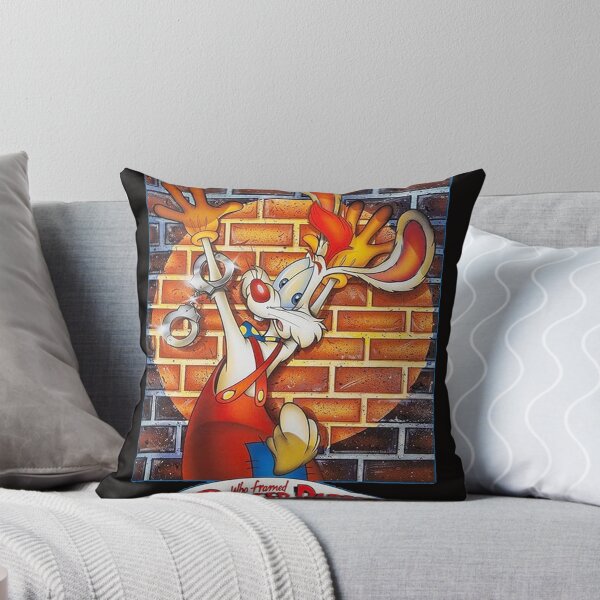 Item preview, Who Framed Roger Rabbit 2 designed and sold by Nilasoco-Art.