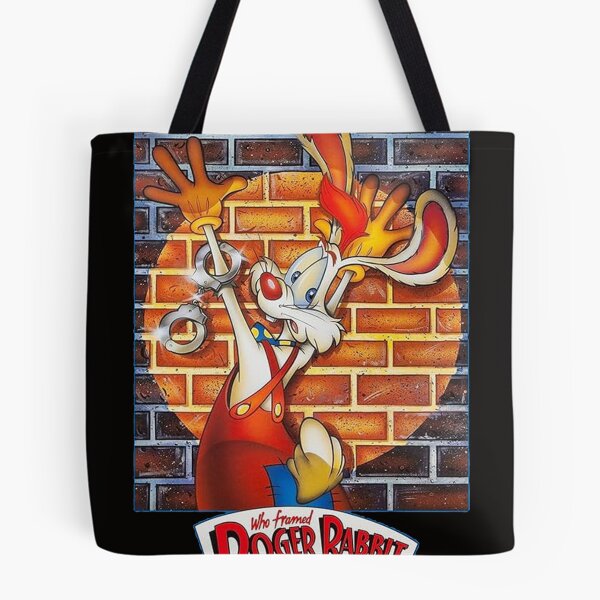 Artikelvorschau, Falsches Spiel mit Roger Rabbit 2 entworfen und verkauft von Nilasoco-Art.