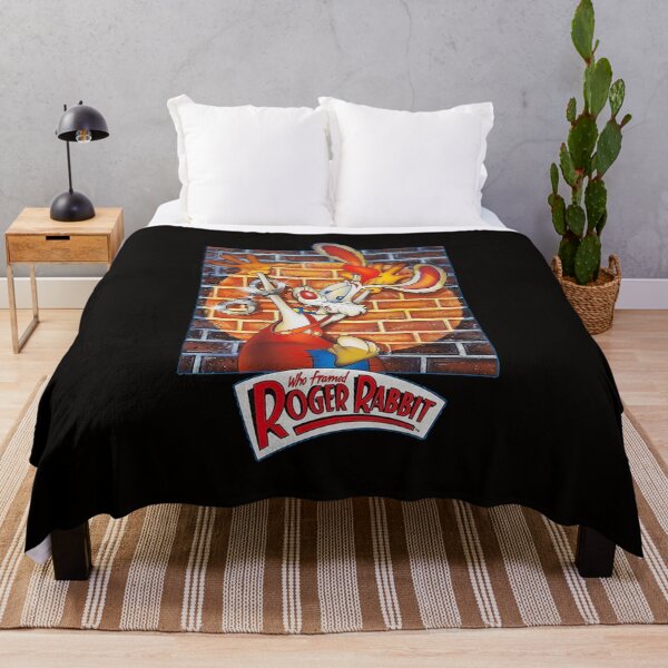 Item preview, Who Framed Roger Rabbit 2 designed and sold by Nilasoco-Art.