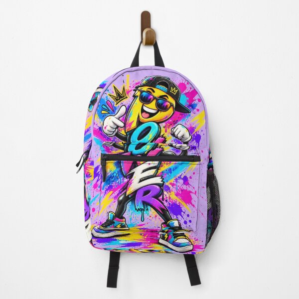 Item preview, POWER Athletic Street Art Character designed and sold by OMdesign10.