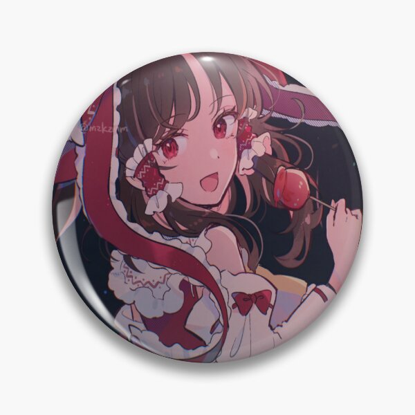 Artikelvorschau, Reimu entworfen und verkauft von RadiantGraphics.