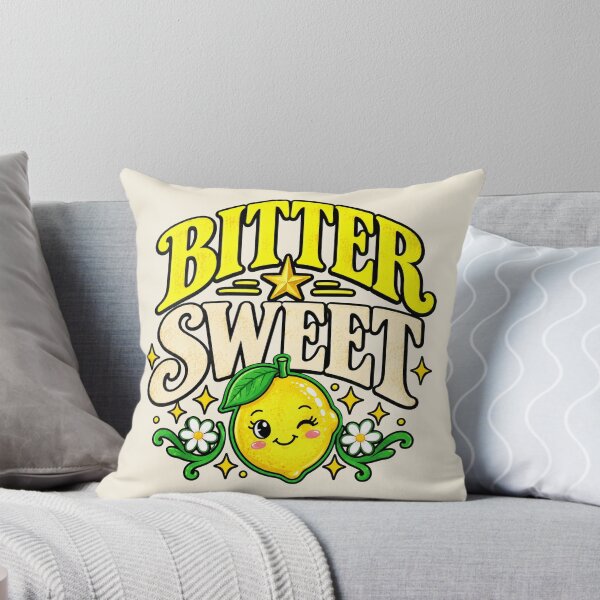 Artikelvorschau, Bitter Sweet entworfen und verkauft von Rosie's Wildflower Boutique.