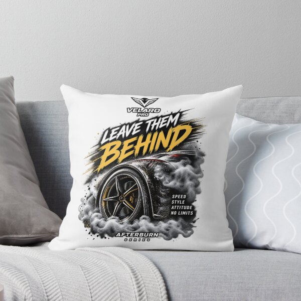 Artikelvorschau, Afterburn Supercar Wheel Art – Lass sie hinter dir entworfen und verkauft von Velaro Pro.
