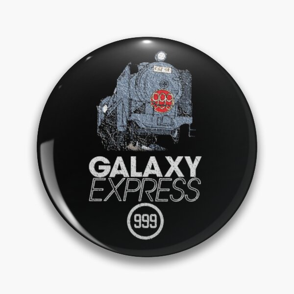 Item preview, Galaxy Express 999  designed and sold by NOELGUTIERREZ.
