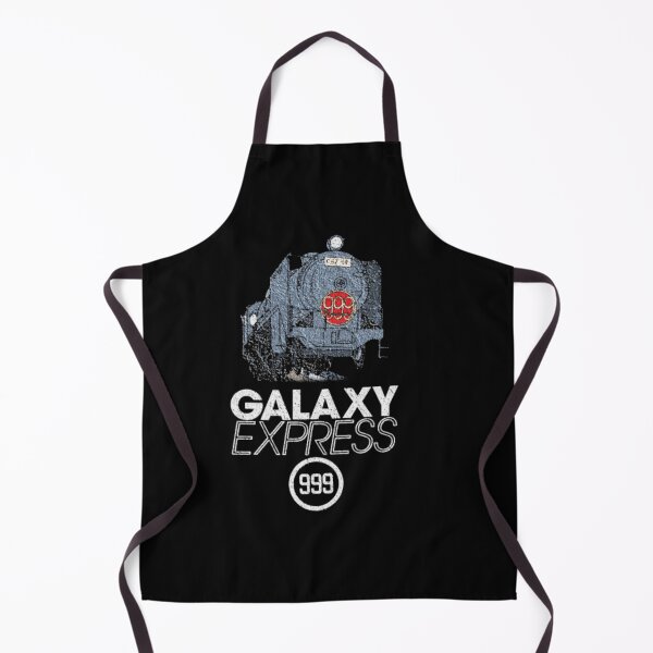 Item preview, Galaxy Express 999 designed and sold by NOELGUTIERREZ.