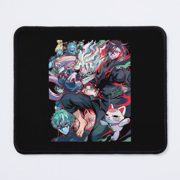 Item preview, Anime Group Action designed and sold by taylor-us.