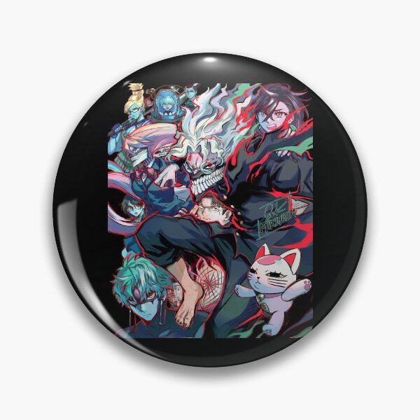 Item preview, Anime Group Action designed and sold by taylor-us.