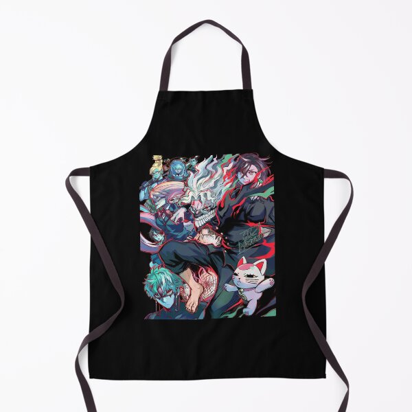 Item preview, Anime Group Action designed and sold by taylor-us.