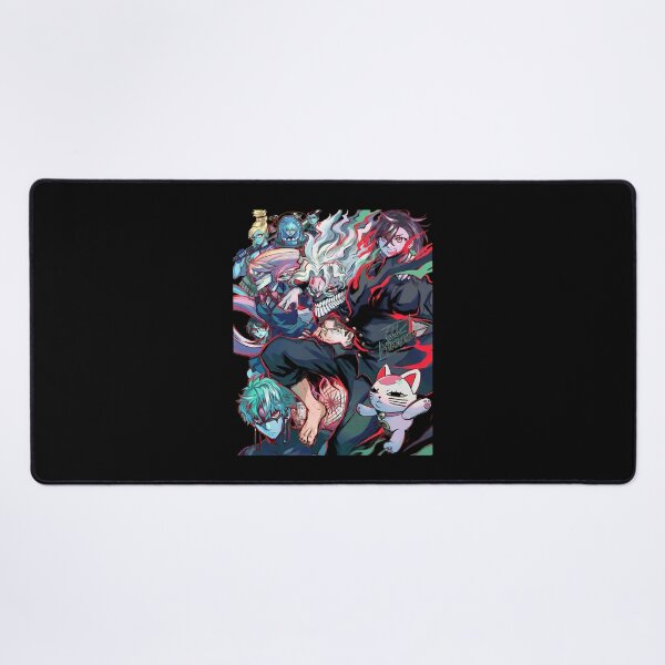 Item preview, Anime Group Action designed and sold by taylor-us.