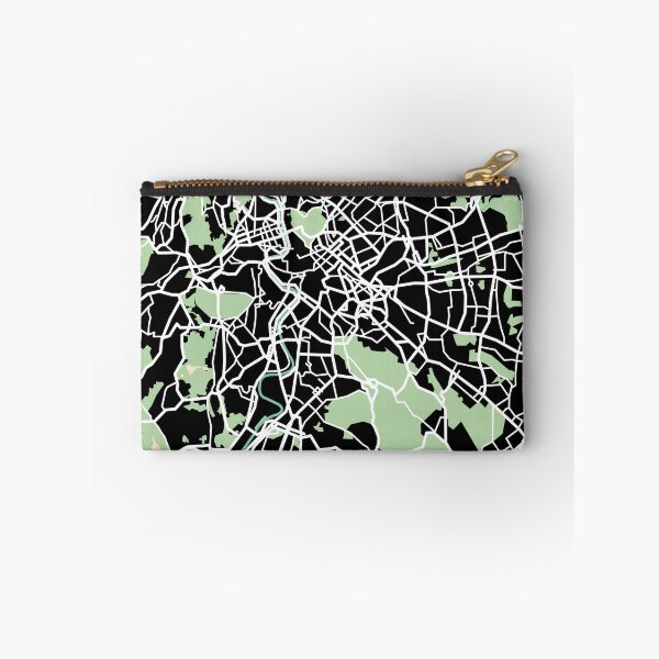 Item preview, Rome Map Italy Europe designed and sold by MapsByLeo.