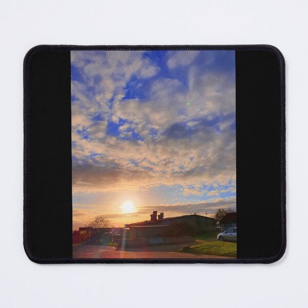 Item preview, Sun Set Helsingborg city designed and sold by Johnny Nilsson Photo Art.