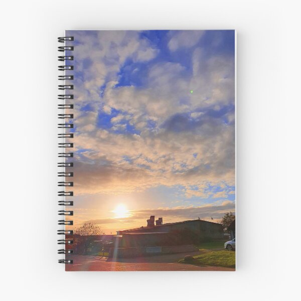 Item preview, Sun Set Helsingborg city designed and sold by Johnny Nilsson Photo Art.