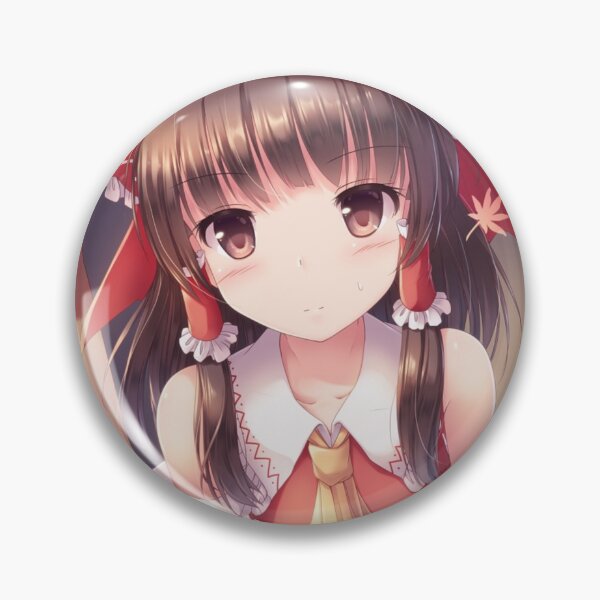 Artikelvorschau, Reimu entworfen und verkauft von RadiantGraphics.