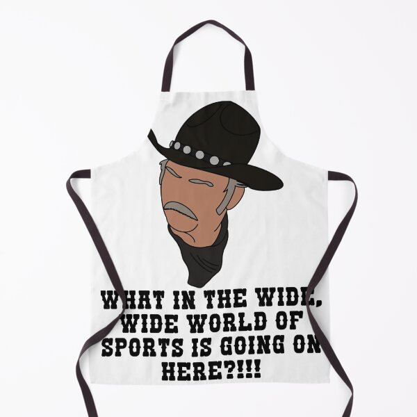 Item preview, Wide World Of Sports Is Going On Here 12 designed and sold by Nilasoco-Art.